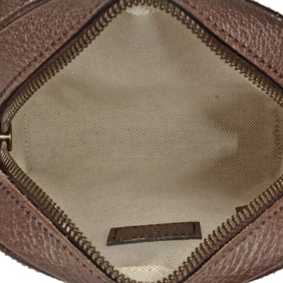 GUCCI Beige Shoulder Bag - Picture 5 of 8